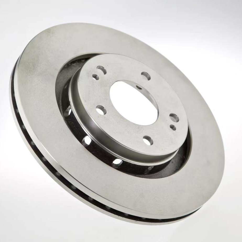 Top Quality Auto Brake Discs Manufacturer From China Customized Brake Disc Performance Car Brake Roto